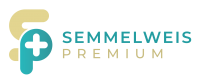 Semmelweis Premium Logo
