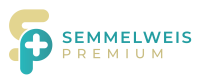 Semmelweis Premium Logo Semmelweis Premium Logo